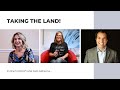 Taking the Land! | Ana Werner, Lana Vawser & Larry Sparks