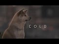 sad Multifandom - Cold