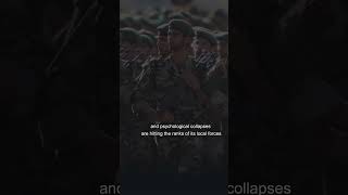 Iran: Foreign proxies suppress internal dissent
