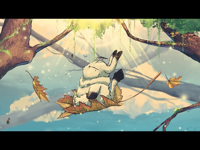 Traveler 🍂 by Refeeld & yutaka hirasaka - Dreamy Lofi Beats - YouTube