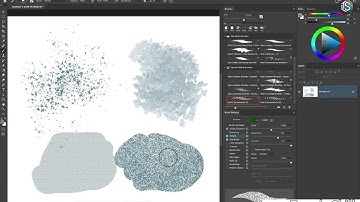 Photoshop Brushes & Brush Settings Panels Explained | Customizing Your Brushes Like a Pro