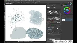 Photoshop Brushes & Brush Settings Panels Explained | Customizing Your Brushes Like a Pro