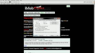 imob  friend codes site
