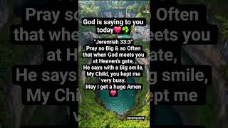 AMEN ❤️#god #love #blessed #motivation #quotes #nature #prayer