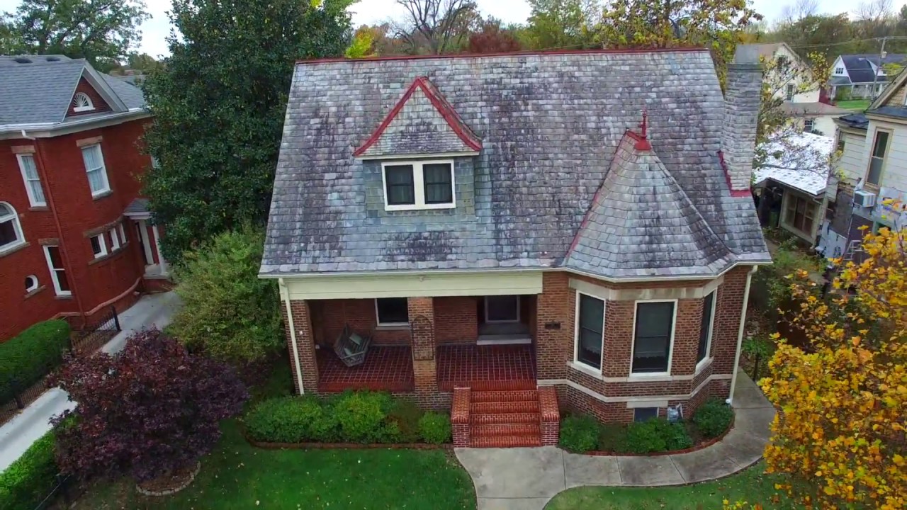 HOMES FOR SALE 121 Fountain Avenue YouTube