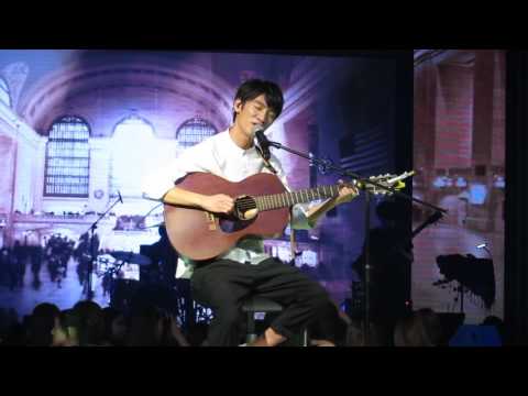 20160626 柯智棠_It Was May@MTV最強音