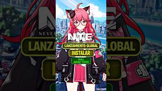 LANZAMIENTO GLOBAL de NTE en MOVIL para INSTALAR y JUGAR TODOS el GTA MOBILE de MONAS CHINAS