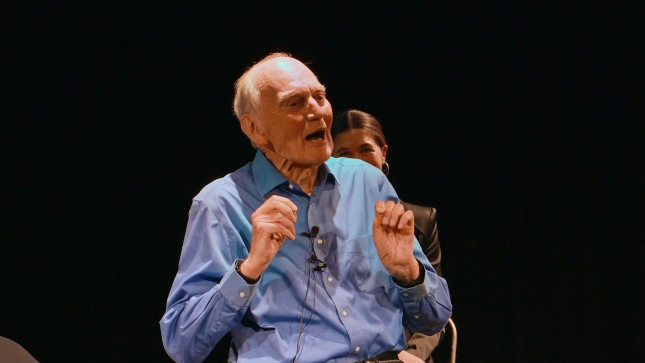 Travels with my Godfather - A celebration of the life and work of Giles Havergal