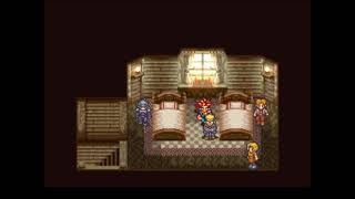 Chrono Trigger Enhansa #1 - Introduction