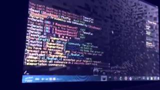 Rarycraft faction server