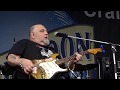 Popa Chubby - Grown Man Crying Blues - 6/2/18 Western MD Blues Festival