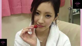 Tin Hay Tiểu Sử Erika Momotani - Nữ Idol Quyết Định Giải Nghệ