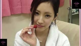 TIN HAY: Tiểu sử ERIKA MOMOTANI - Nữ idol quyết định giải nghệ