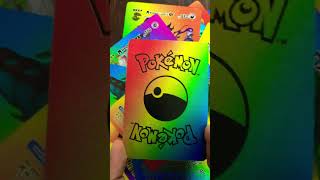 Gaint Charizard GX - Rainbow Pokémon Card 🌈