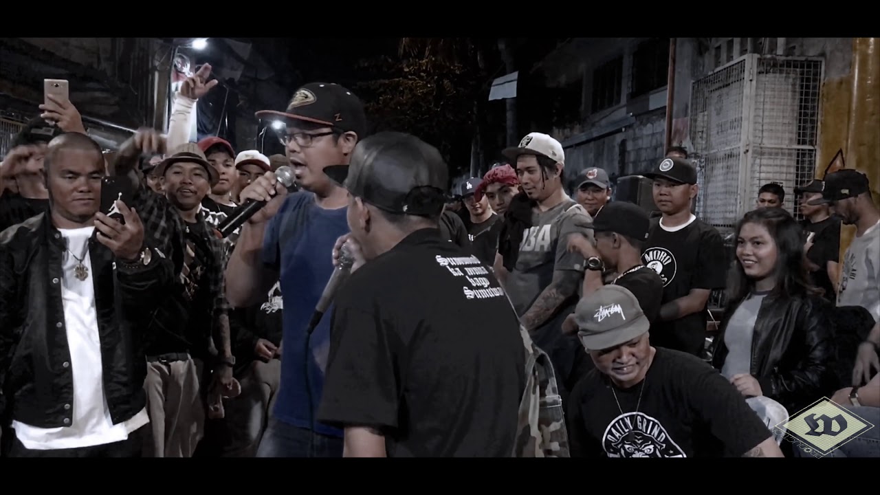 Ghetto Dreams (BCLRN)