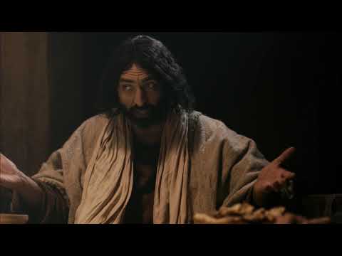 German | John 13:1–38