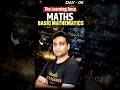 "The Learning Dose: Basic Mathematics | VLC Punjab
