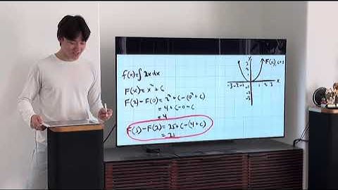 Meet 4: Stewart 7.8: Improper Integrals