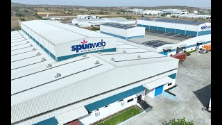 Spunweb Corporate Video