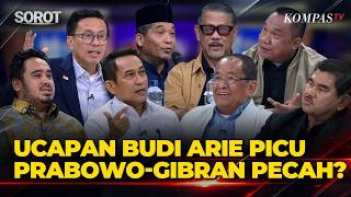 FULL Heated Debate Over Budi Arie's Remarks, Could It Trigger a Split Among Prabowo–Gibran Suppor...