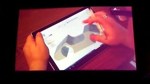 Solid Edge ST10 Sneak Peek