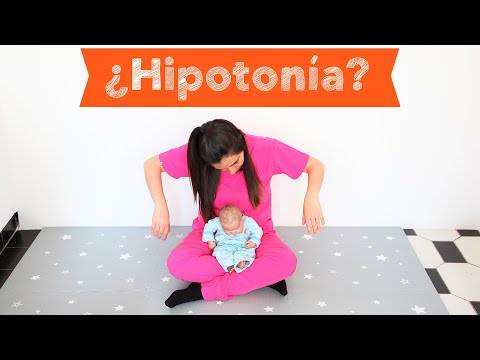 Vídeo: On afecta la hipotonia?