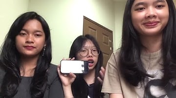 English Mid Term Exam Video Assignment