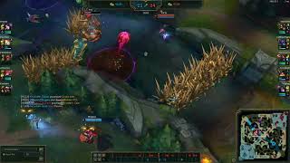 Pixel Perfect Cleanse and Flash Down To the Milisecond