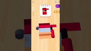 Color Roll 3D - All Levels Gameplay Android, iOS screenshot 3