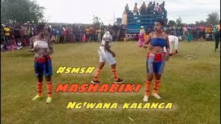 Ng'wana Kalanga _-_ Mashabiki { music audio } Aploded by Ng'wana kalanga Tz