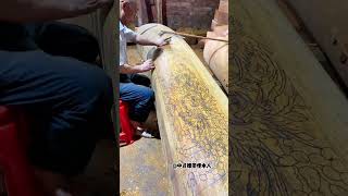 The Crystallization of Craftsmanship!