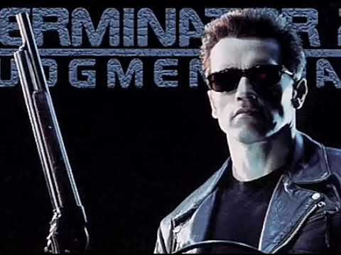 @Rajini troll  basha vs terminator.