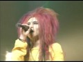 hide - 50% &amp; 50% [LIVE] [HQ]