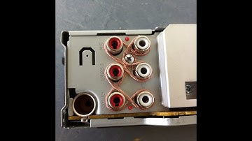 One Way To Get Rid Of Buzzing And Engine Noise