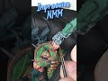 Brakk Ironmaul NMM  #miniaturepainting #paintingminiatures #paintingtutorial #paintingwarhammer thumbnail