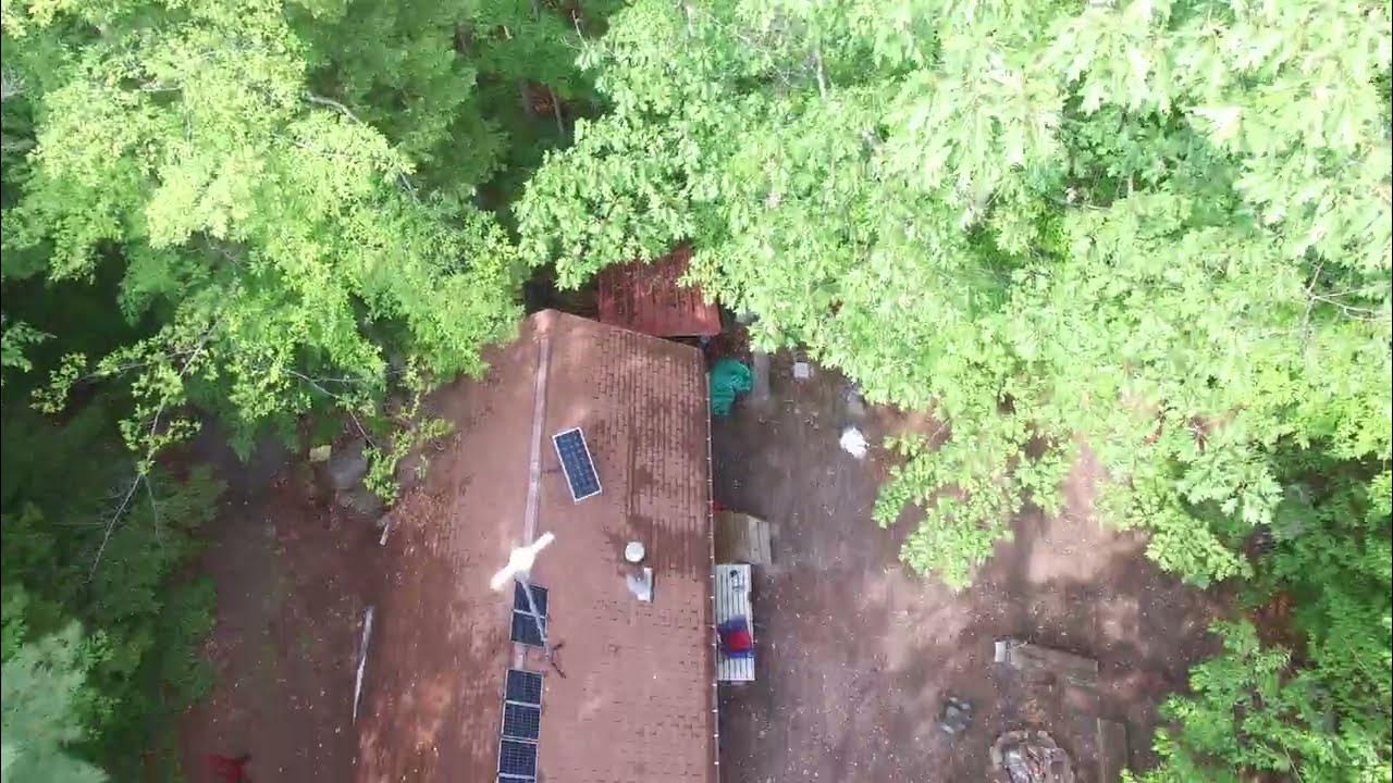 Rack Trackers Camp Video YouTube