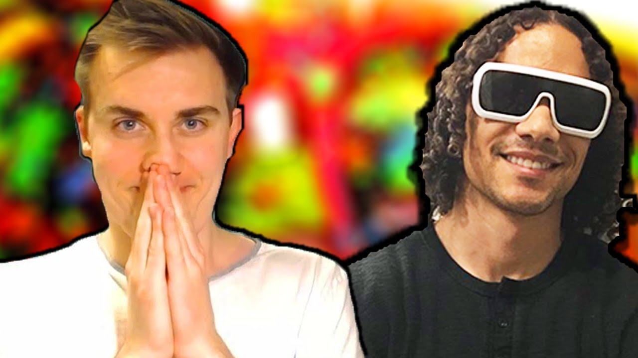 HATER BLOCKERS: LEE ROSS EDITION.