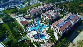 Diamond Excellance Resort & Spa Side Ultra All Inclusive Hotel Antalya 2025