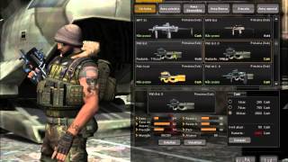 Pack | P90.Ext / P90.Ext D / P90 Gold | E-sport - Point Blank