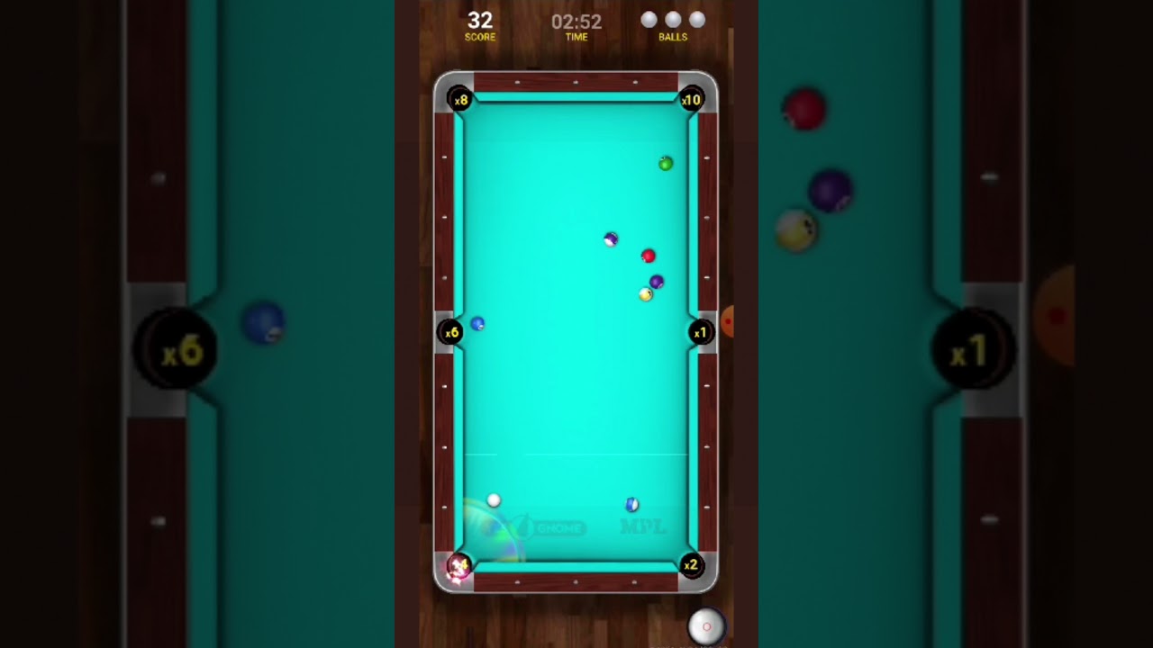 8 Ball Pool Rules for Beginners and Experts - MPL Blog