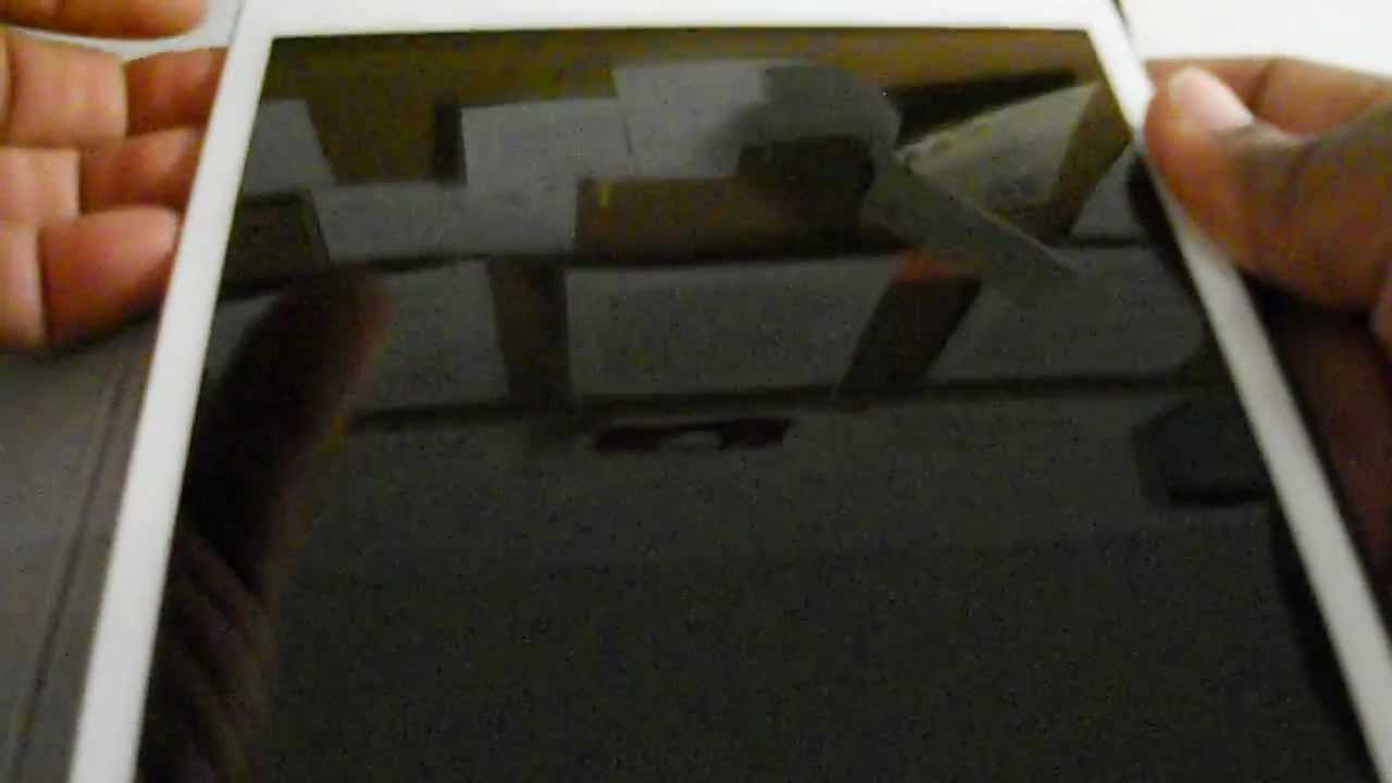 Invellop Black Case For My Ipad Mini REVIEW