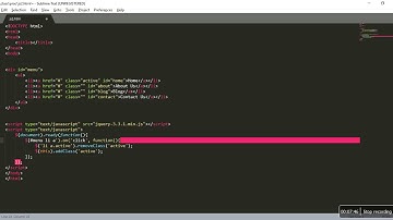 How to Add and Remove Class using Jquery