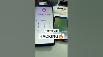 PHONE CALL PENETRATION 🔥#linuxndroid #cybersecurity #kalilinuxtools #tech