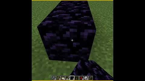 How to make a automatic nether portal in Minecraft|#shorts,#youtubeshorts,#minecraftshorts,
