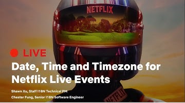 UTW 2024 Date, Time and Timezone for Netflix Live Events