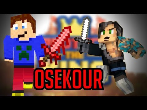 C'est la Rassrah ... PTK #5
