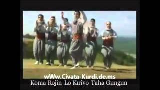 Koma Rojin   Lo Kirivo @Brindar (Mehmet Seven) Resimi