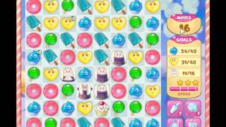 Candy Valley Level 26