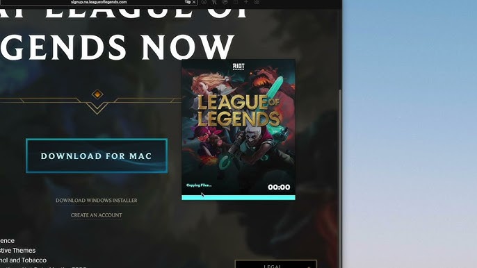 How to Install League of Legends: 13 Steps (with Pictures)