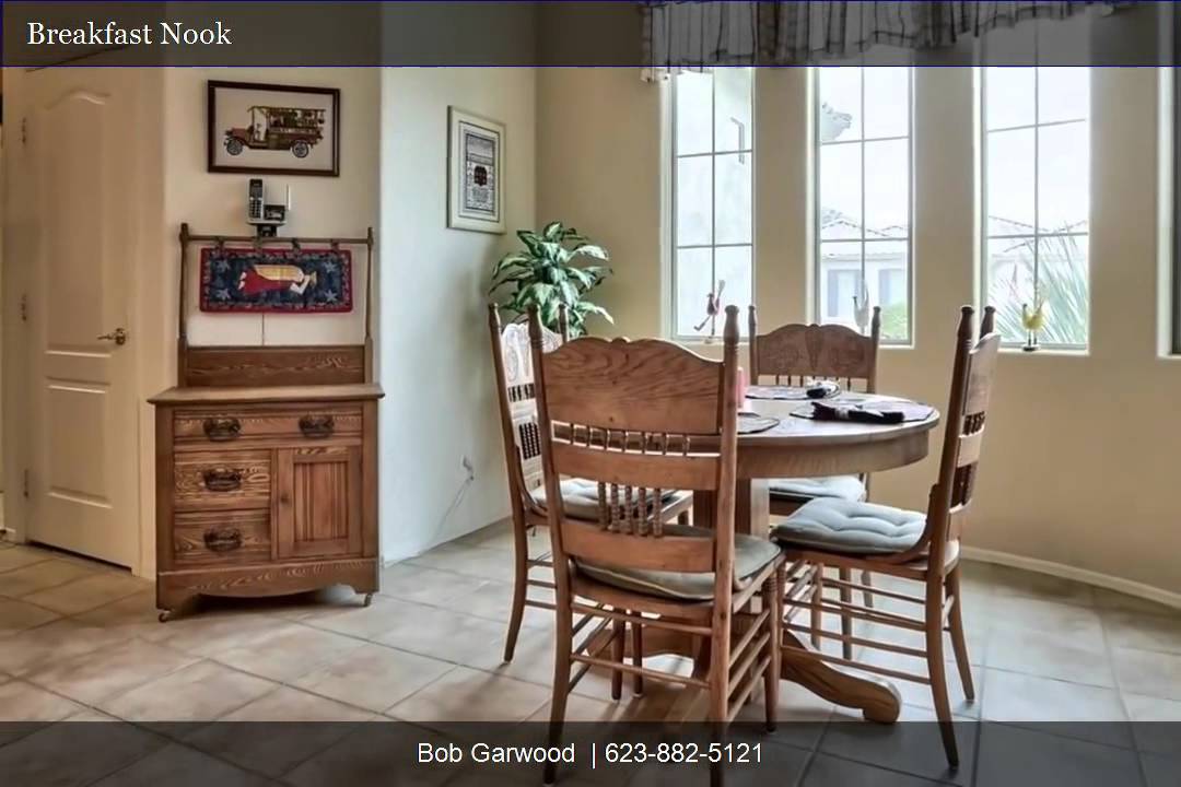 17911 W. Spencer Drive Bob Garwood YouTube